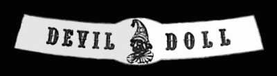 Devil Doll - Dies Irae