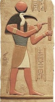 thoth